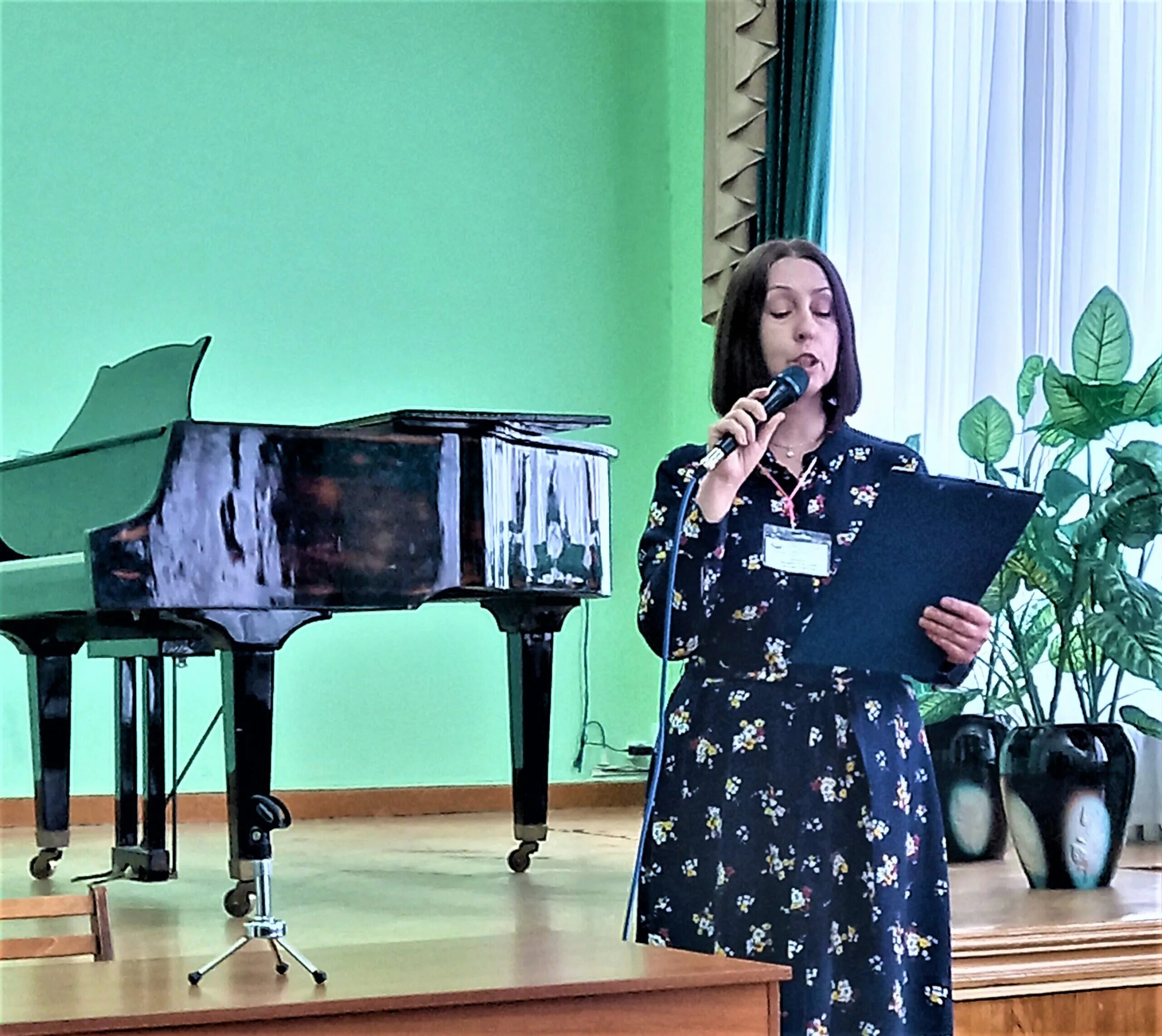 культурный воронеж