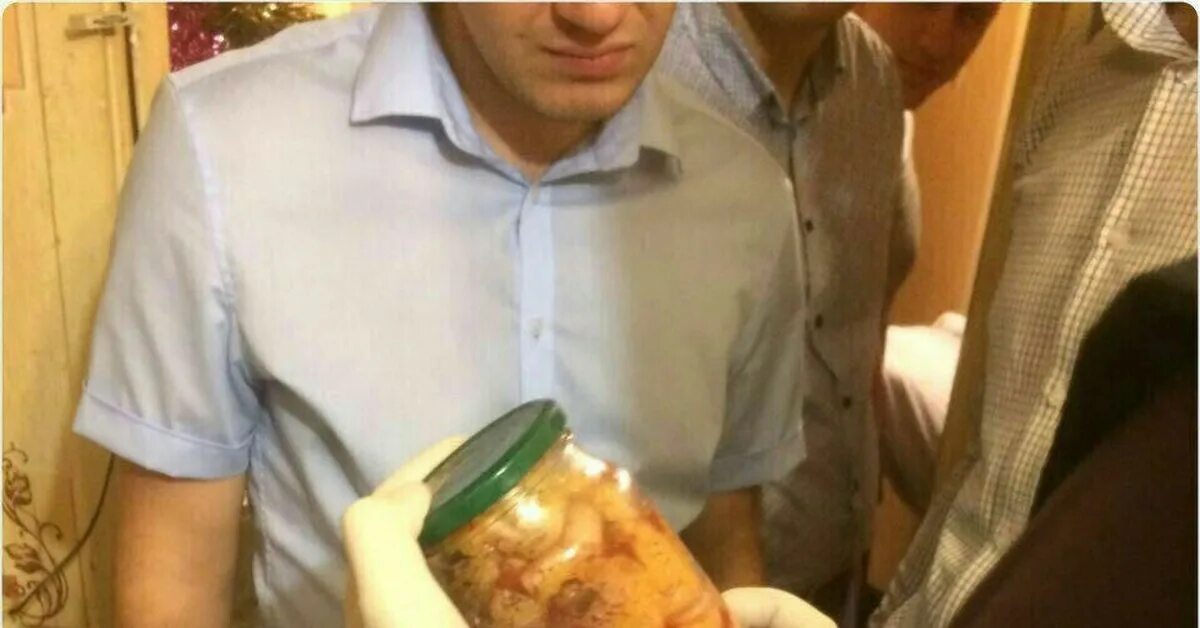 Каннибалы из краснодара фото В Краснодарском крае случайно поймали семью каннибалов, убивших 30 человек Газ