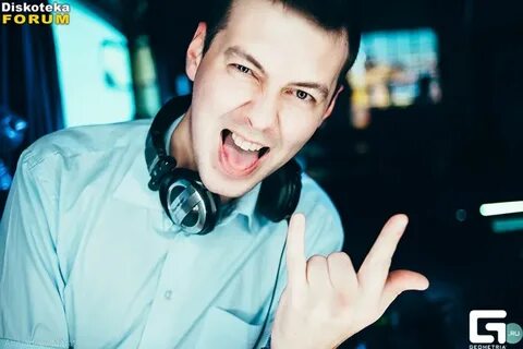 Dj began