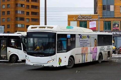 252 автобус спб