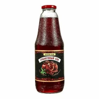 Гранатовый сок фирма