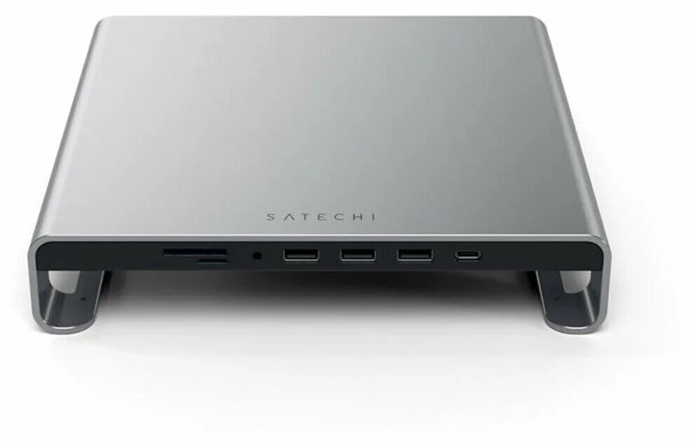 Satechi stand. Подставка Satechi Aluminum Monitor Stand. Подставка Satechi r1. Подставка Satechi (St-ALVLSM). Satechi USB-C.