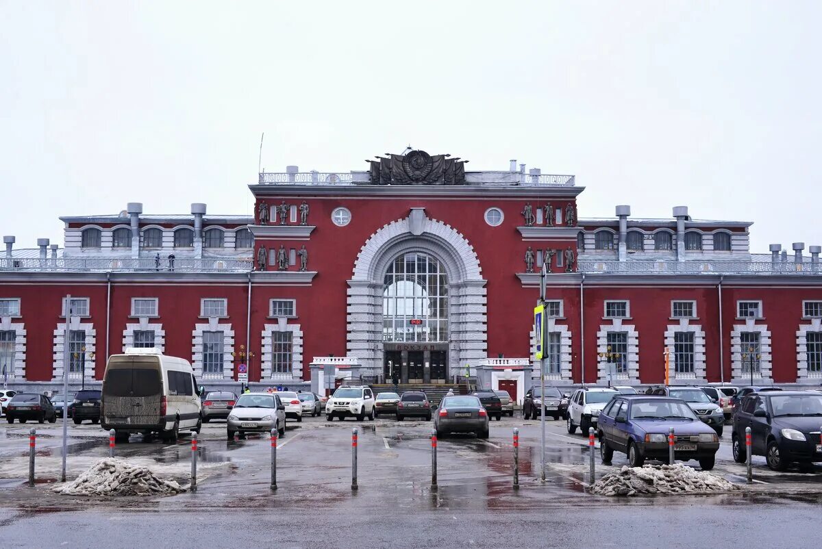 Жд вокзал курск адрес. Жд вокзал курск адрес