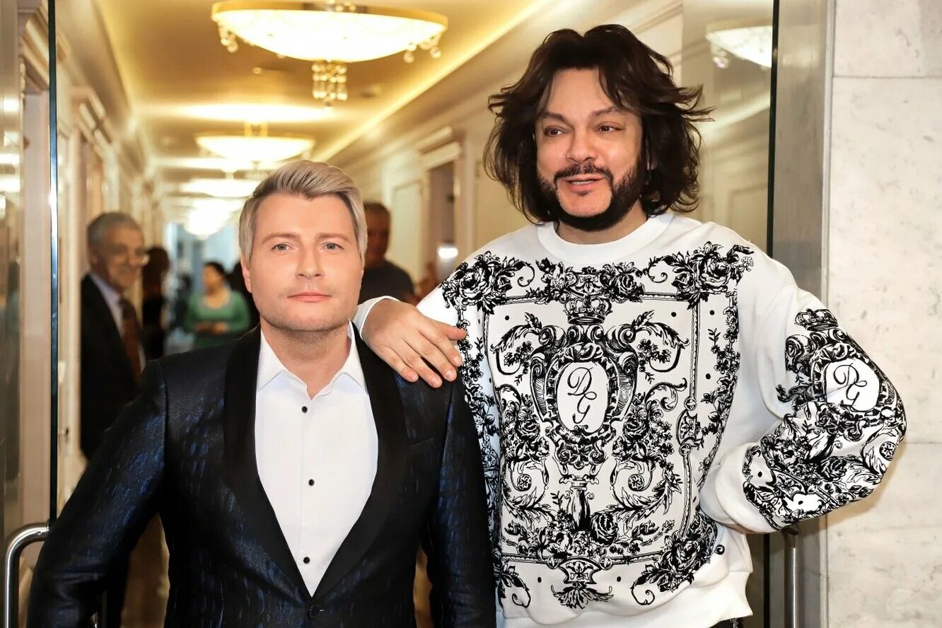 Куда делось шоу звезды