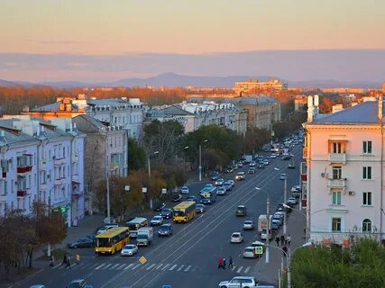 Г комсомольск на амуре время