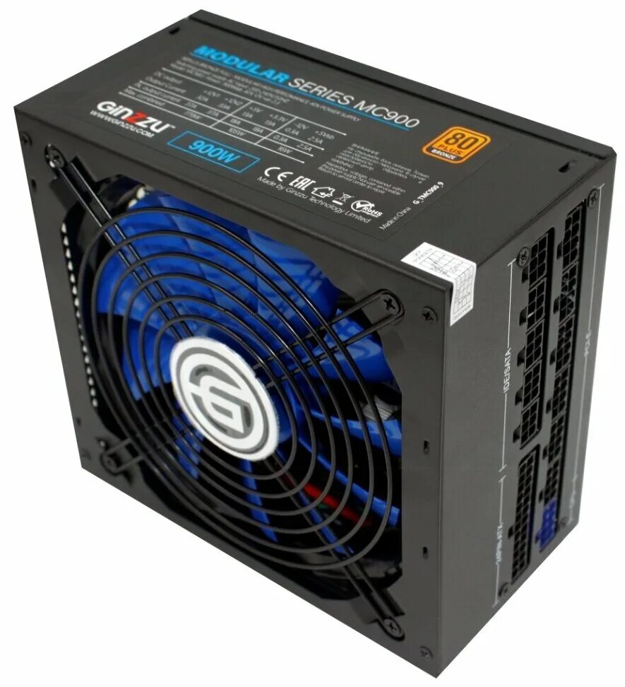 Блок питания Exegate 800ppx Mining Edition 800w. Блок питания Ginzzu. Ginzzu mc800 80+ Bronze 800w. Блок питания для компьютера Ginzzu mc1000 14cm 80 Plus Bronze.