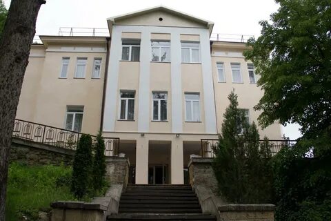 Кисловодск санатории с детьми