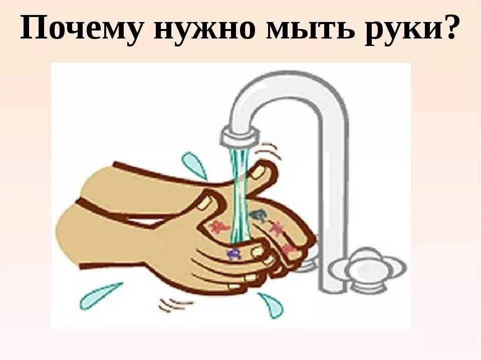 Окр моет руки. Почему нужно мыть руки. Почему надо мыть руки с мылом. Мой руки перед едой. Мытье рук рисунок.