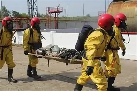 Проведение аср на предприятиях газовой промышленности