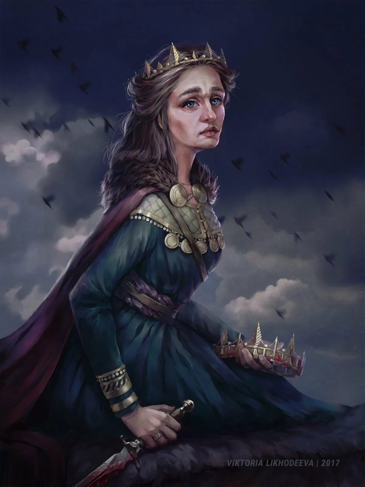 Царица королева императрица art. Эльфийка в цепях. Фэнтези девушки. Пленная королева. Мэра бэрроу алая королева.