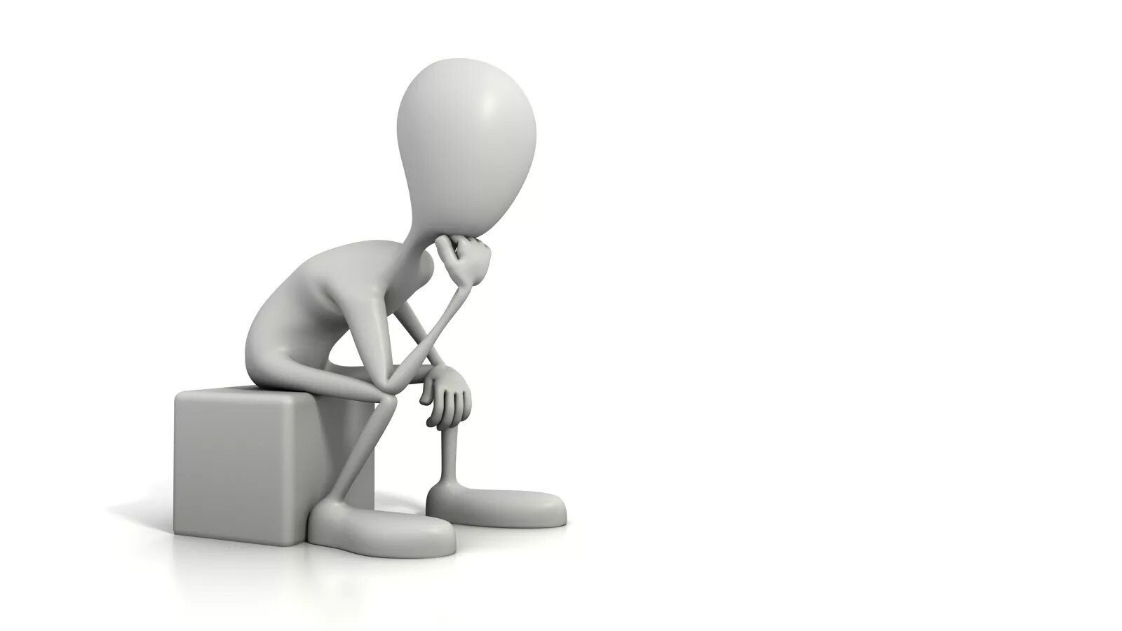D thinking