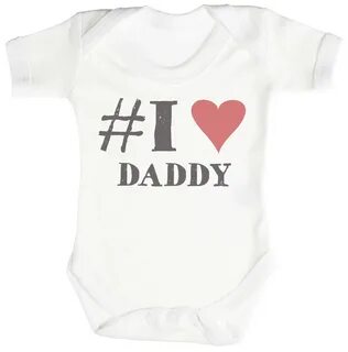 Dad love me