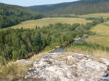 Здешнего края