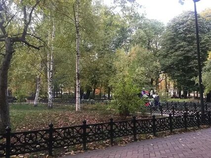 Парк каталог
