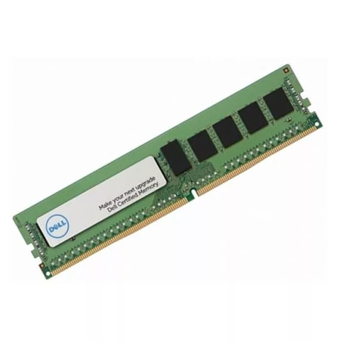 16gb ddr4 rdimm ecc
