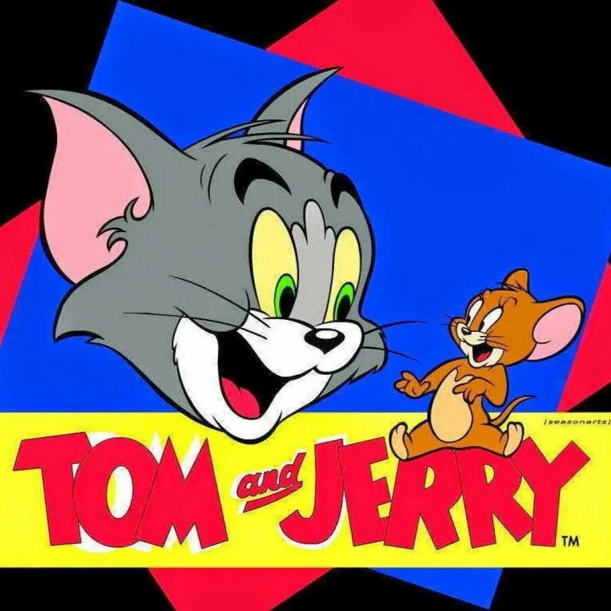 Tom and Jerry. Tom and Jerry 1. Том и Джерри Tom and Jerry. Тома и Джерри 2012.