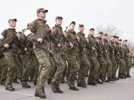 Войска волгограда