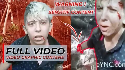 Video bocah berazil - Horror Videos