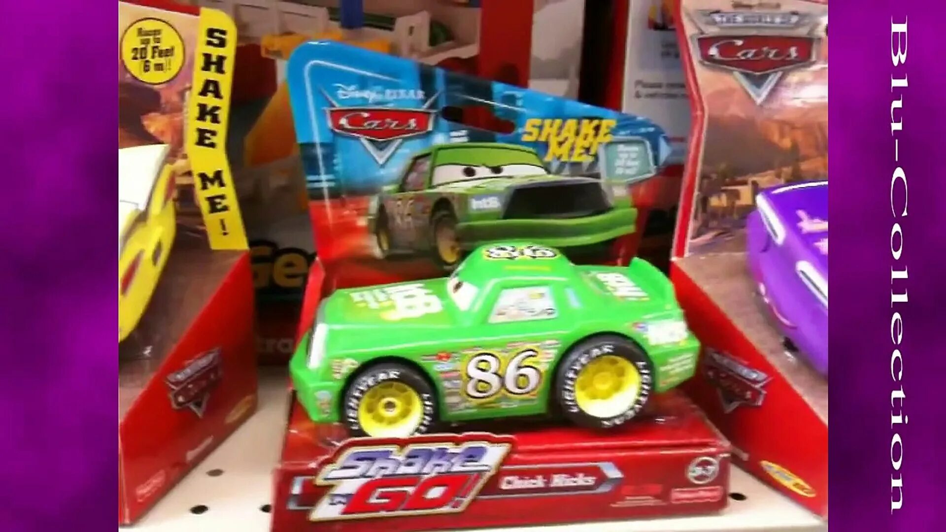 Shake n go. Cars 2 shake n go. cars shake n go doc hudson. cars shake n go cars sheriff toys.