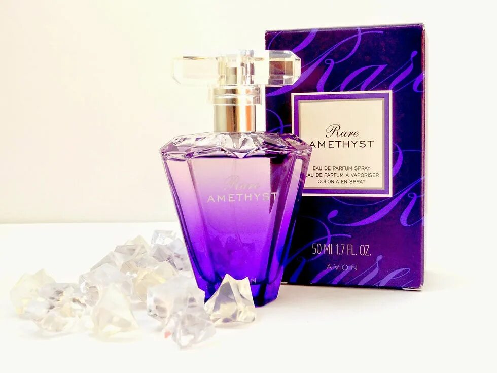 Парфюмерная вода на озон. Духи rare Amethyst Avon. Духи Avon аметист. Духи Раре аметист эйвон. Аметист туалетная вода женская эйвон.