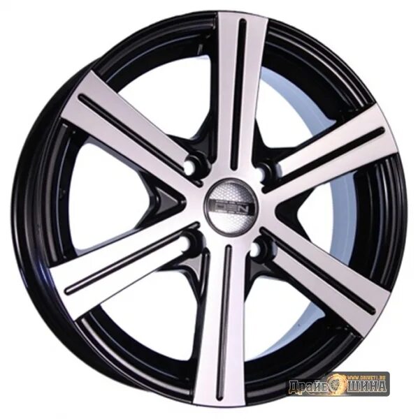 Neo 646 6,5x16/5x108 et50 d63,4 bd. 6 et40 sd. 1 j9. Диски tech line 646. 6 et30 bd.