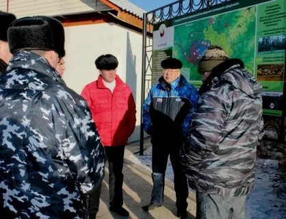 Погода забайкальский край ононский