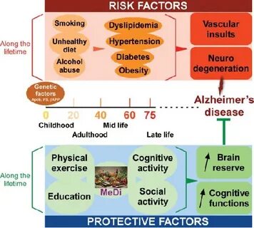 Risk factors