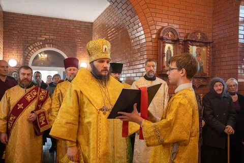 Кинельская епархия
