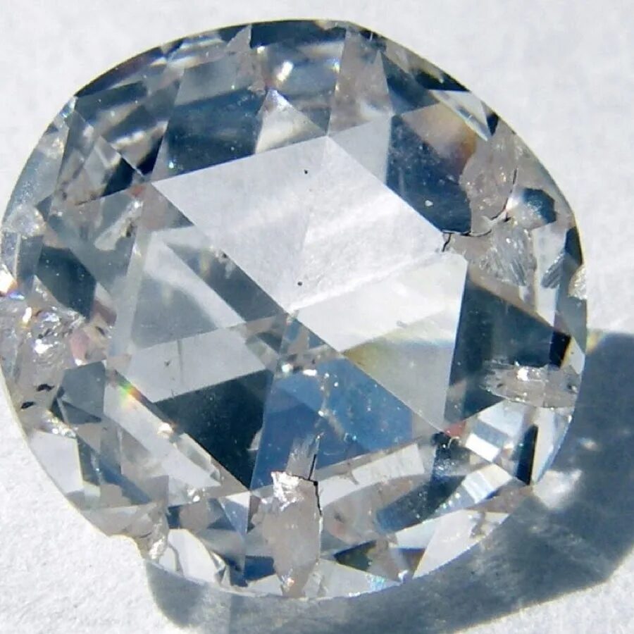 C crystal