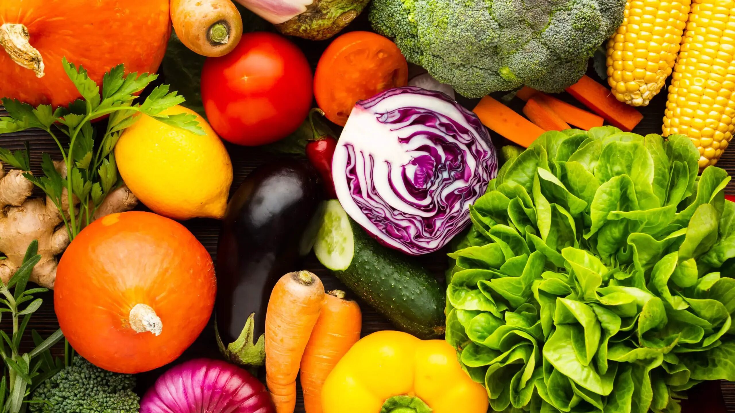 Овощи и фрукты. Овощи разные. Яркие овощи. Разнообразие овощей.