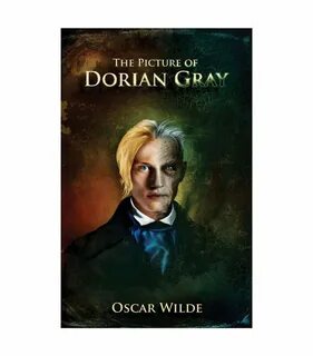 Dorian gray chapters