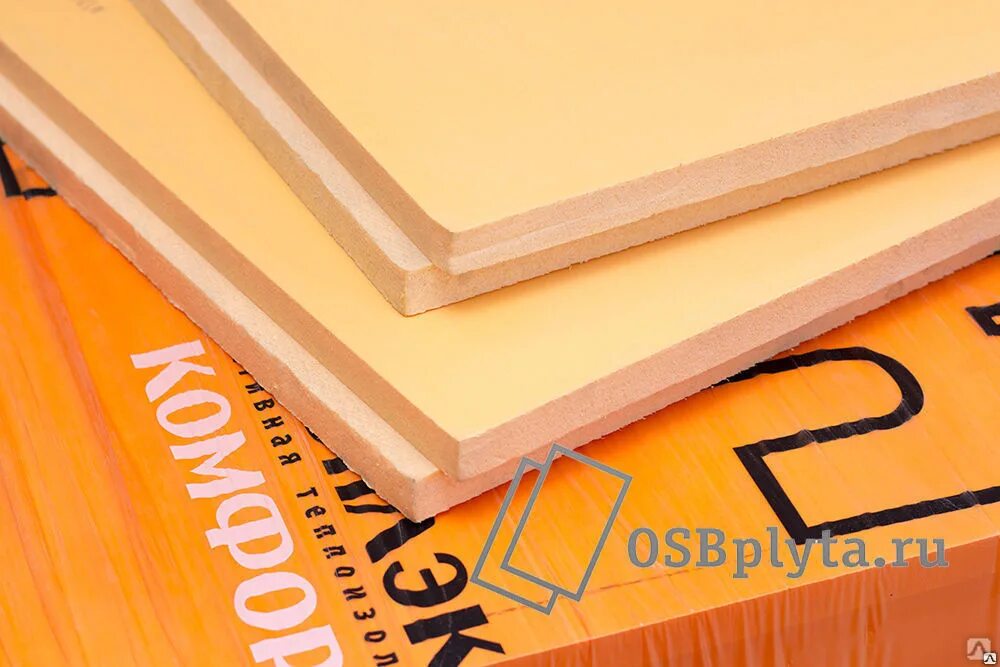 Пенофлекс 50 мм