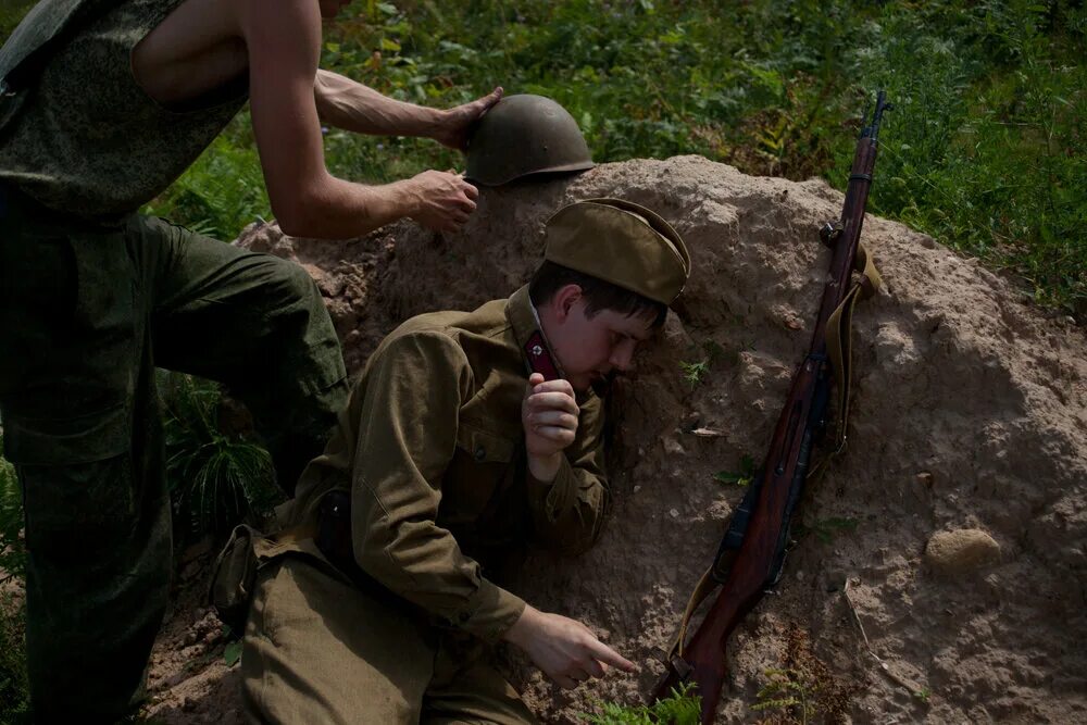 полнометражный худ