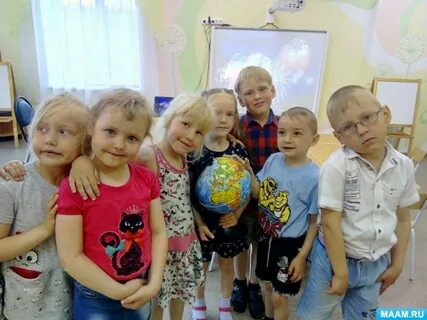 Детский сад камышлов