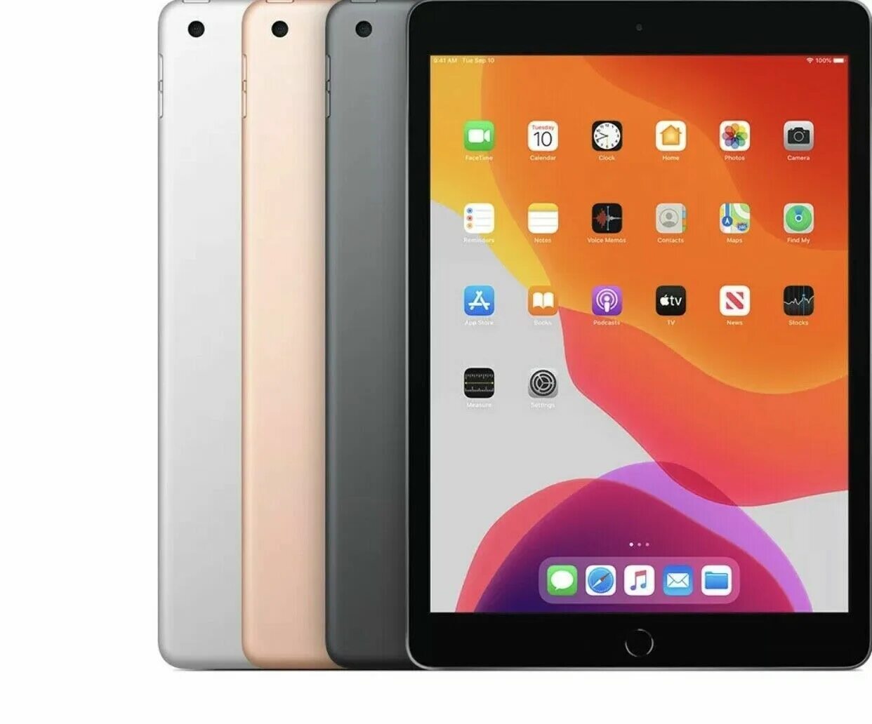 Ipad wi fi планшет. Apple IPAD 8 2020. Apple IPAD (2019) 32gb Wi-Fi. IPAD 7th 32gb. IPAD 7th Generation Wi-Fi 32gb.