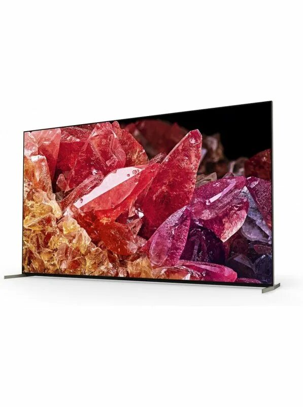 Sony телевизоры 65 xr. Sony Bravia 8k. Sony XR-75x95k. Телевизоры Sony 2022. Sony XR-65x90k.