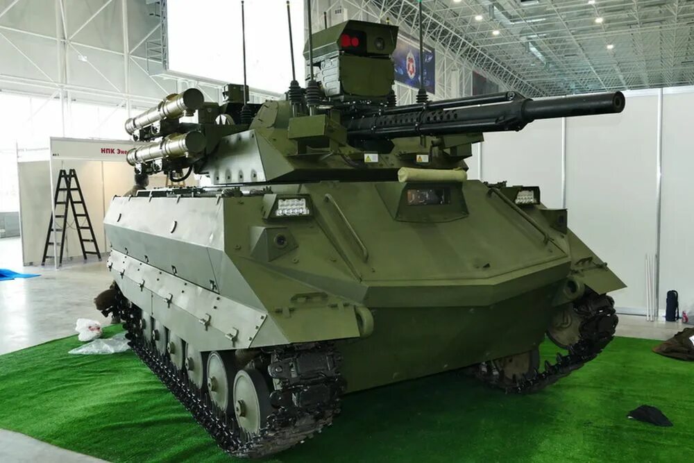 Российские ураны. Боевой робот Уран-9. Робототехнический комплекс Уран-14. Боевой робототехнический комплекс "Уран-9". БМРК «Уран-9».