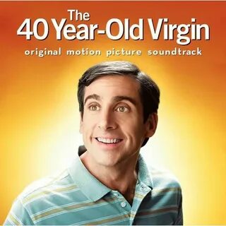 Old virgin