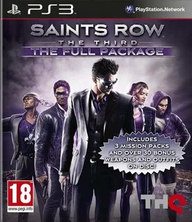Saints row 3 деньги
