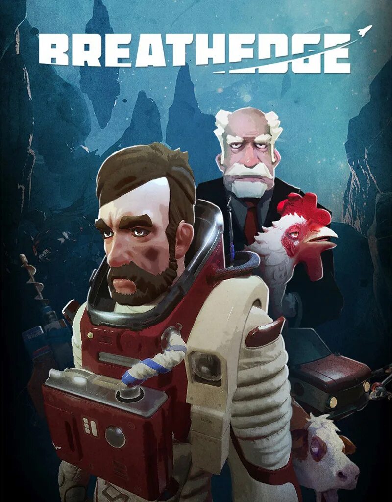 Breathedge (2021). Breathedge игра. Breathedge плакаты из игры. Breathedge (2018). Breathedge разработчики