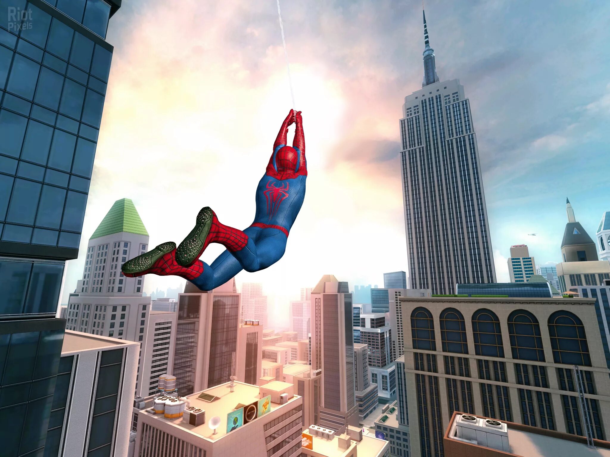 Игра новый человек паук высокое. Эмэйзинг спайдер мэн. spider-man 2. эмэйзинг спайдер мэн 2. эмейзинг человек паук.