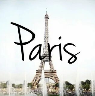 He lives paris