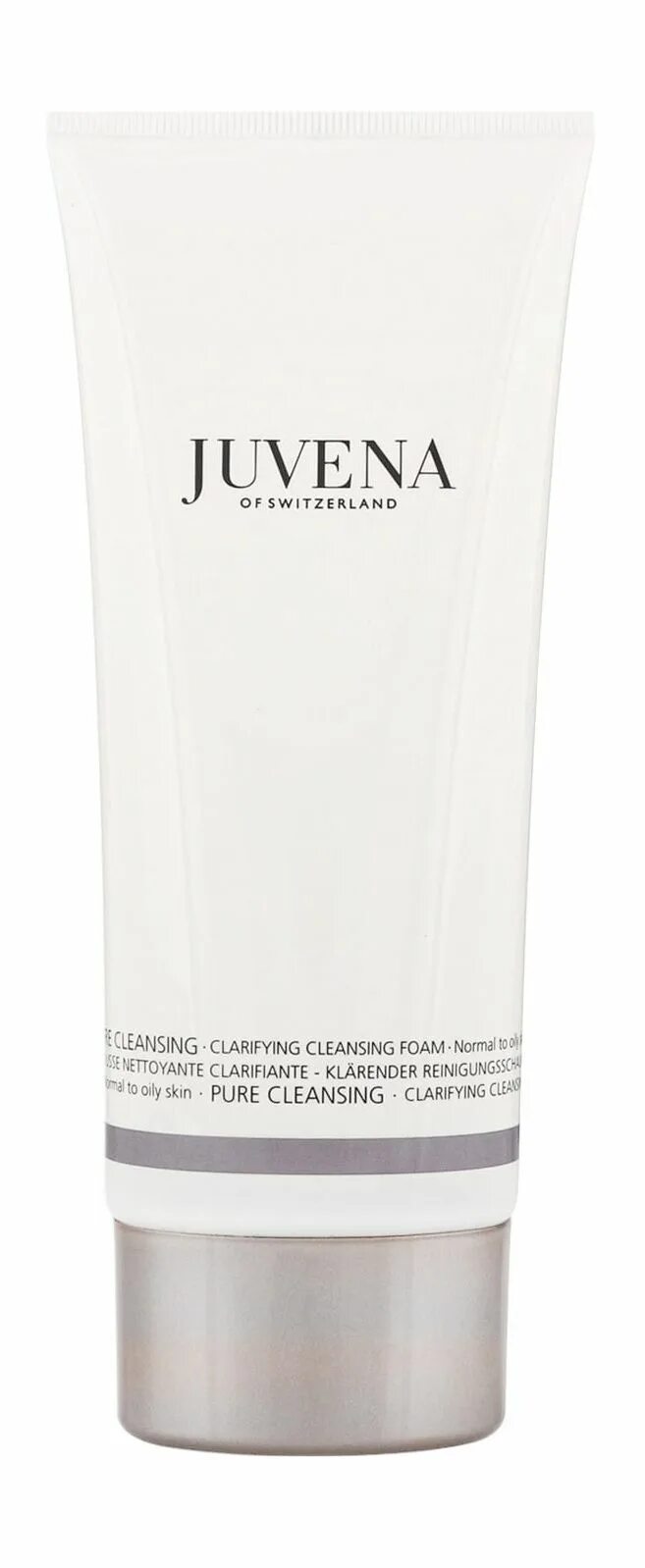 Clarifying cleansing. Умывалка Juvena. Cleansing Foam Juvena. Juvena Pure Cleansing Lifting peeling puder. Juvena гель для умывания.