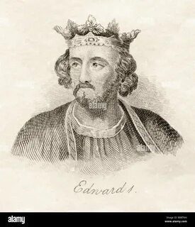 Edward 1