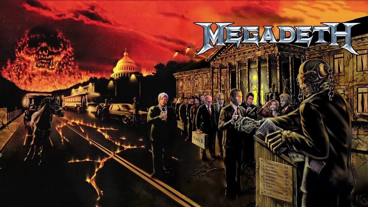 The system has failed. Группа Megadeth обложки. Megadeth "System has failed". Мегадет альбом 2022. Мегадет the sick, the Dying and the Dead.