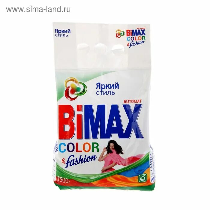 Bimax color. Порошок стиральный BIMAX Color автомат 1500г. Порошок BIMAX автомат 1,5кг Color. БИМАКС колор автомат 6 кг. Порошок BIMAX Color 6 кг.