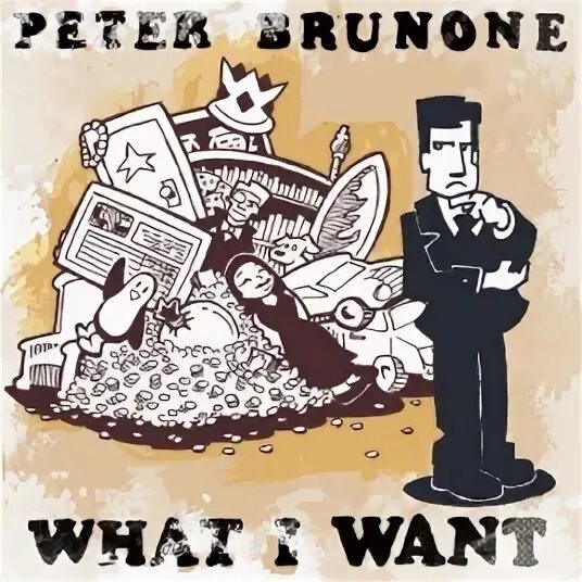 Peter wants to