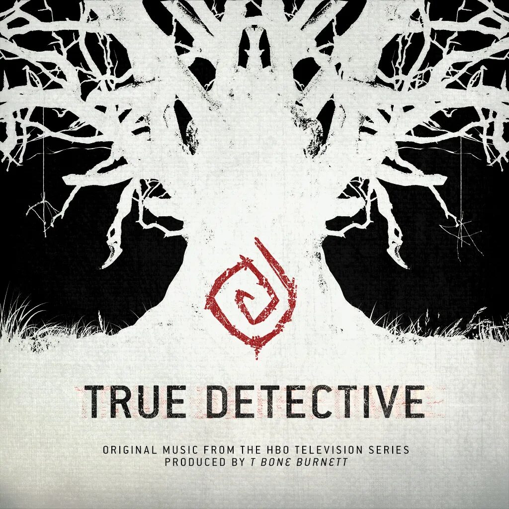 True Detective OST.