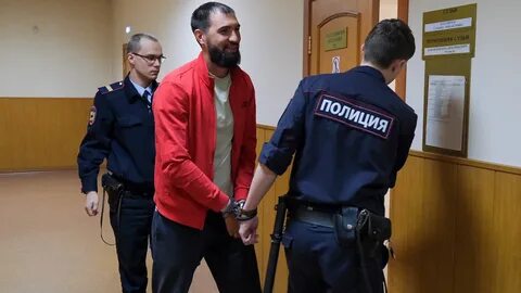 Криминал 23