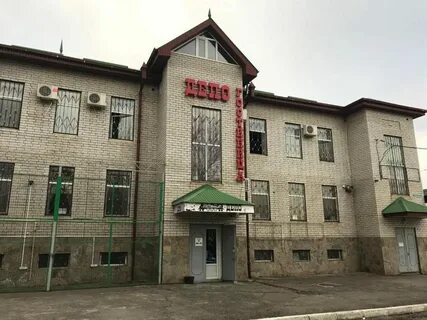 Майкоп привокзальная